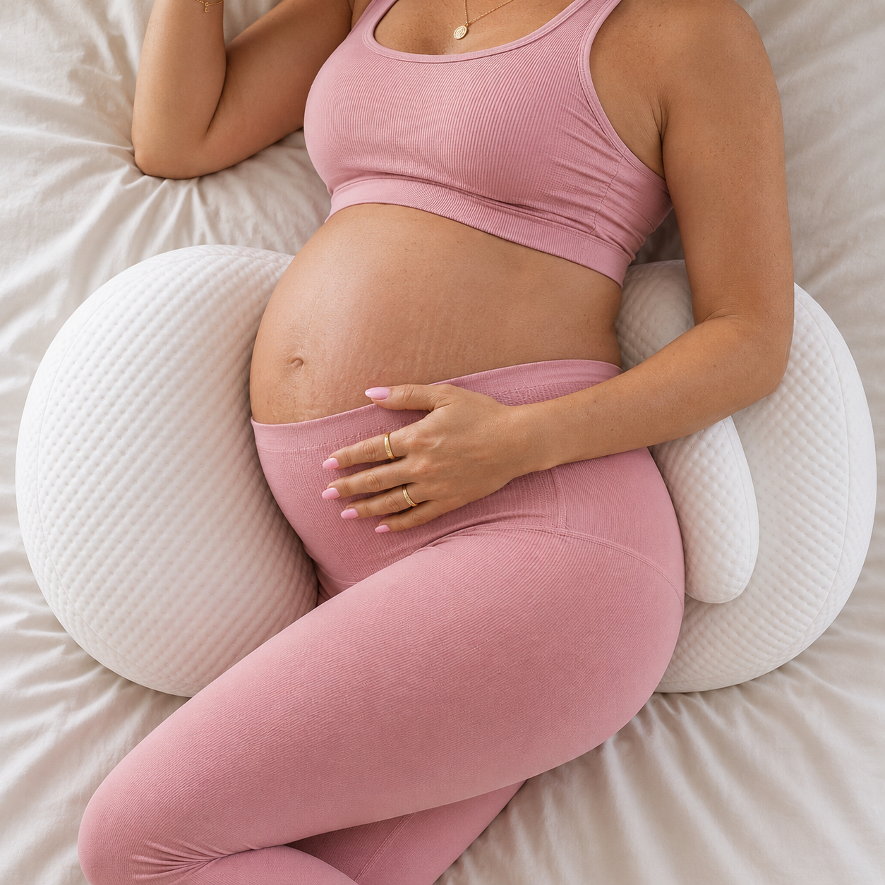 Felocci Pregnancy Pillow
