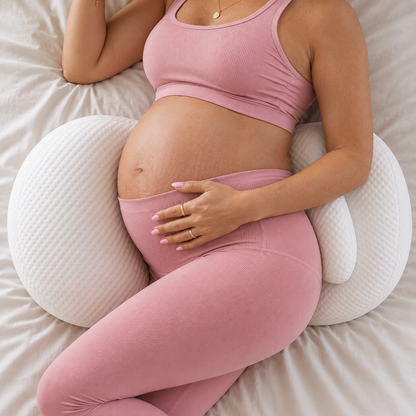 Felocci Pregnancy Pillow