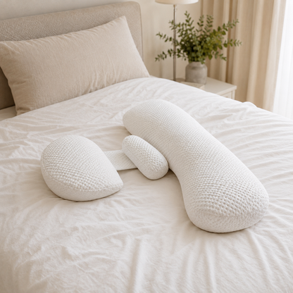 Felocci Pregnancy Pillow