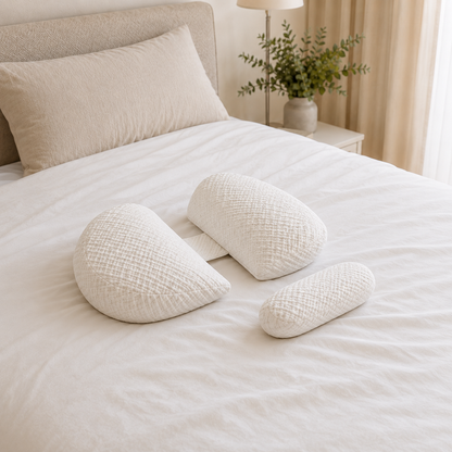 Felocci Pregnancy Pillow