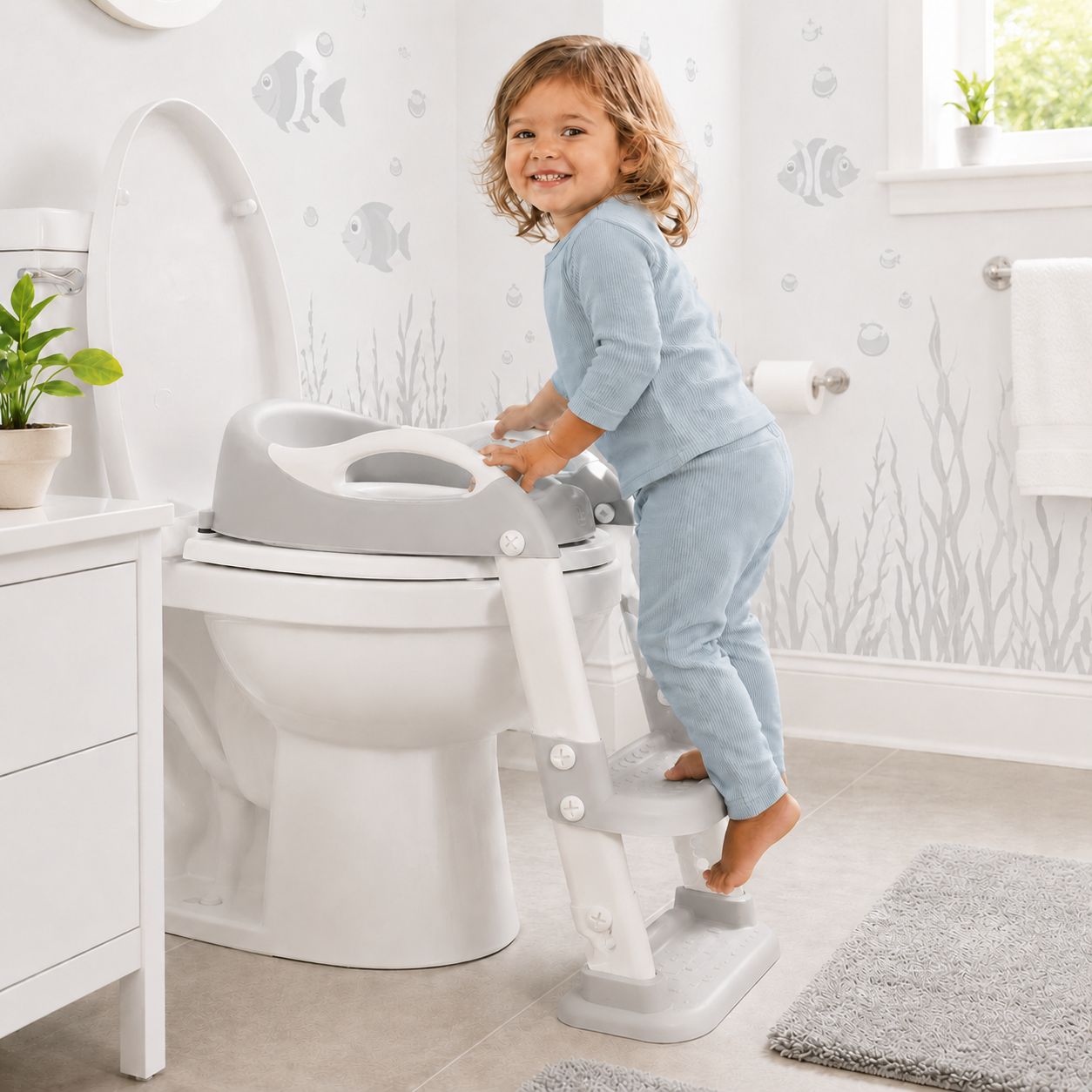 Felocci Potty Training Seat