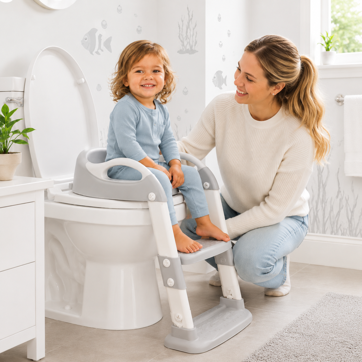 Felocci Potty Training Seat