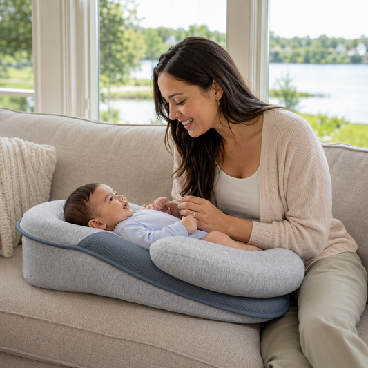 Baby Felocci Baby Sleep Pad