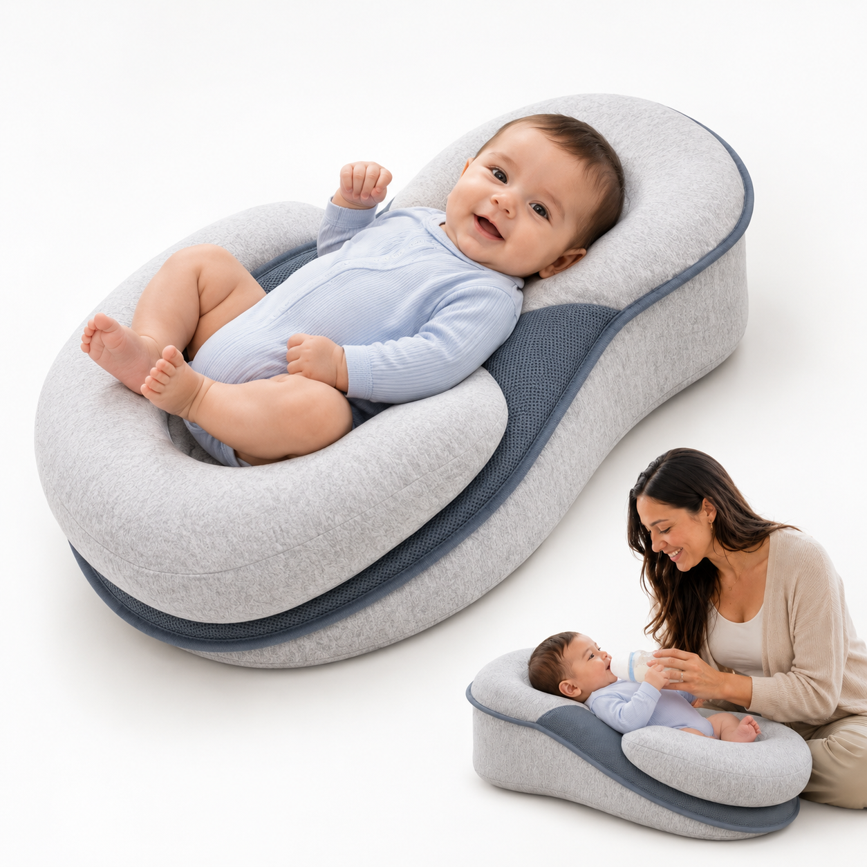 Baby Felocci Baby Sleep Pad