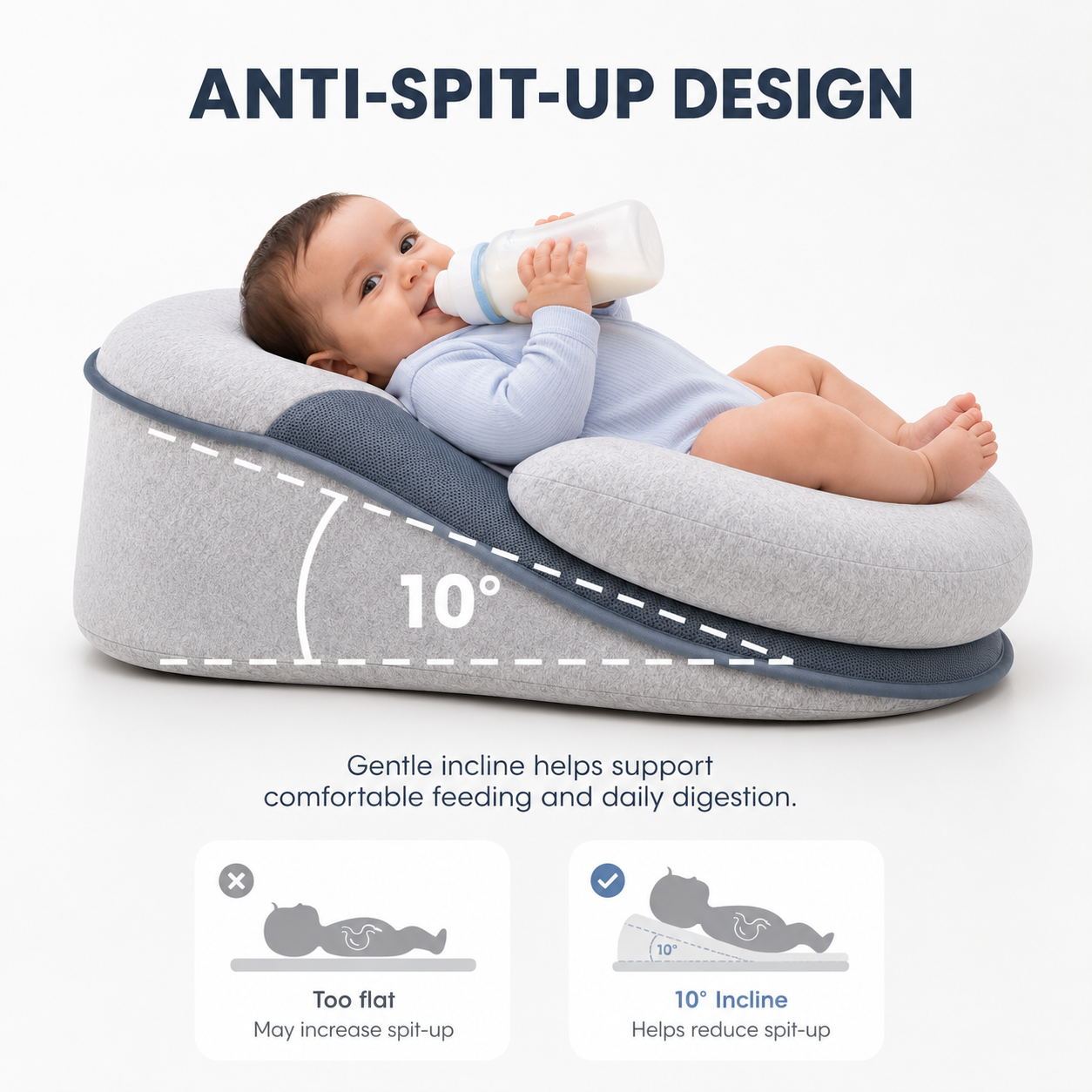 Baby Felocci Baby Sleep Pad