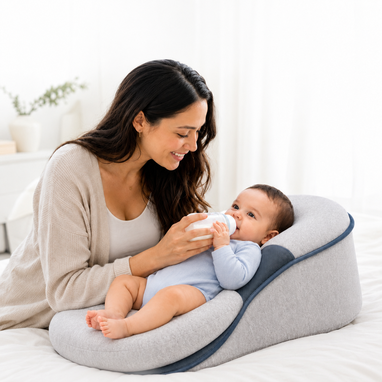 Baby Felocci Baby Sleep Pad