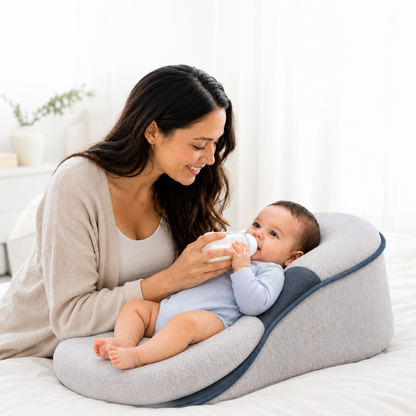 Baby Felocci Baby Sleep Pad