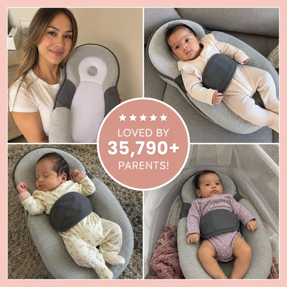 Baby Felocci Baby Sleep Pad