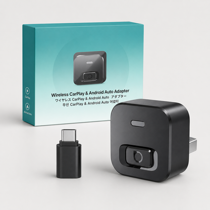 Baby Car Camera for Backseat