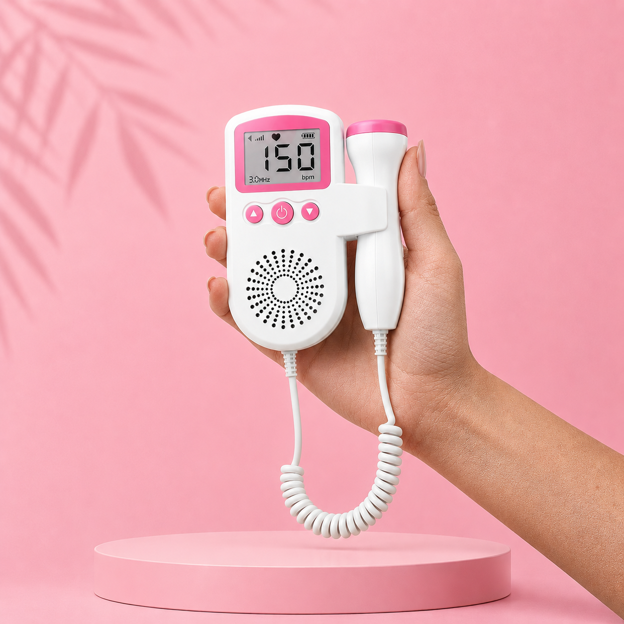 Felocci Fetal Doppler