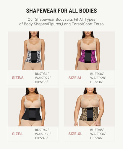 Waist Trainer Belt Waist Cincher Trimmer Ab Belt Tummy Control Body Shaper with Triple Wrap Women and Men